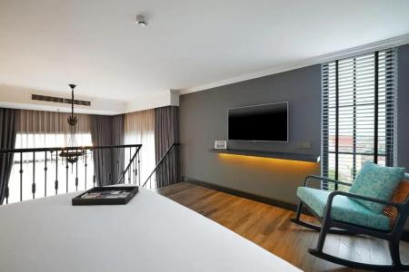 La Siesta Premium Hang Be - 145