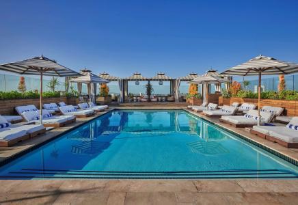 Sixty Beverly Hills - 15