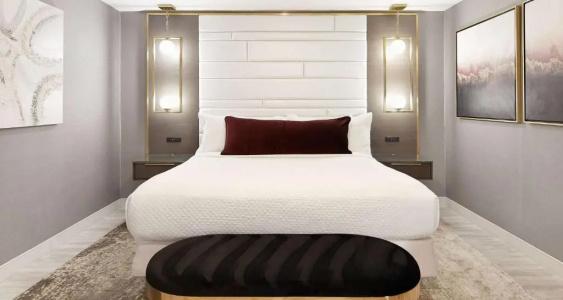 Best Western Plus Abbey Inn - 98