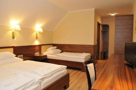 Mizse Motel - 20