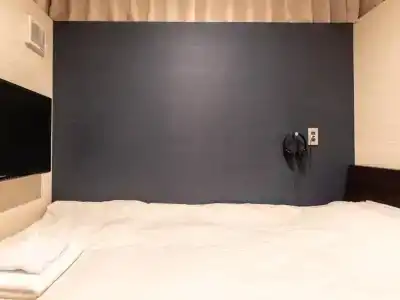 Oyo Smart Sleeps - 21