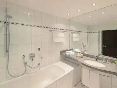 Mercure Trier Porta Nigra - 7
