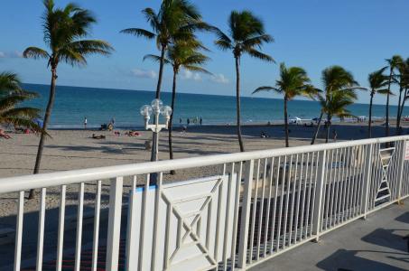 La Terrace Oceanfront - 13