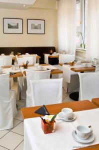 Mercure München Altstadt - 24