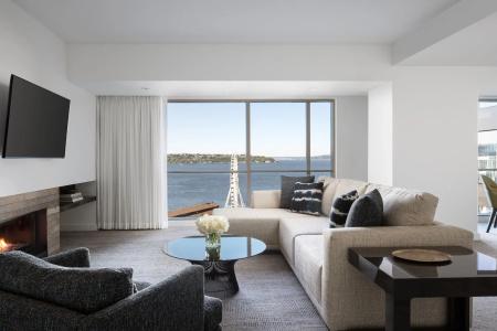 Four Seasons Seattle - 14