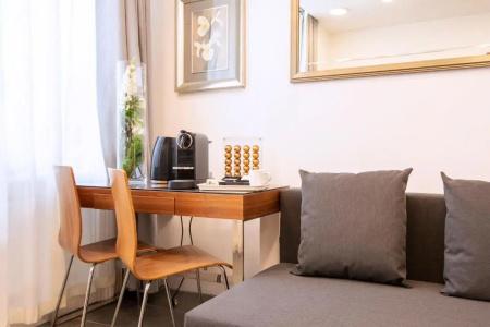 City Inn Russell Square - 101