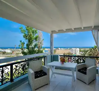 Villa Olympia - 146