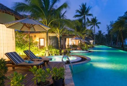 The Haven Khao Lak - Sha Extra Plus - 43
