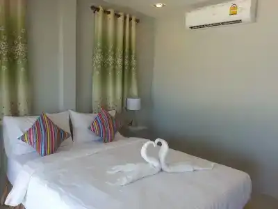 Lanta A&J Klong khong Beach - 1