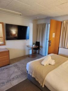 Bundaberg International Motor Inn - 32