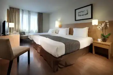 Eurostars Lucentum - 35