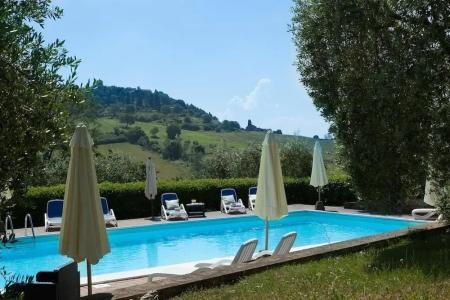 Il Vecchio Mulino Toscana - 34