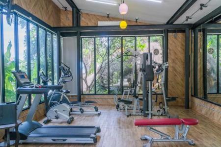 Cocohut Beach Resort & Spa - 19