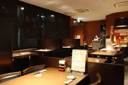 Wing International Himeji - 22