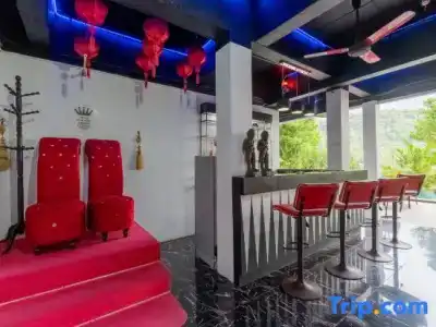 Villa Nap Dau Crown - 18