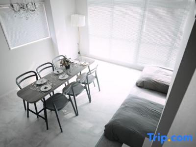 Casa Blanca Guesthouse - 146