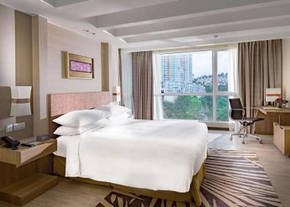 DoubleTree Resort by Hilton Penang - 37