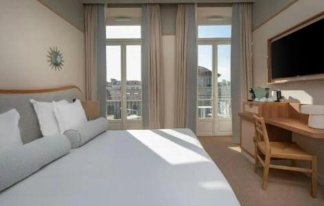 La Malmaison Nice Boutique Hôtel - 33
