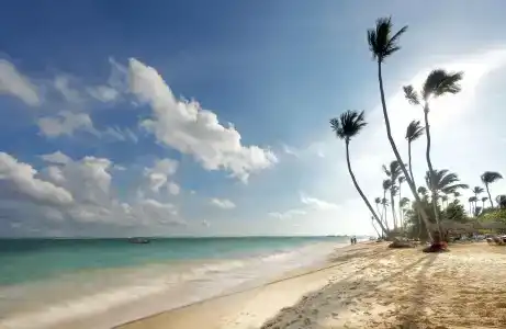 Grand Palladium Bavaro Suites Resort & Spa - All Inclusive - 21