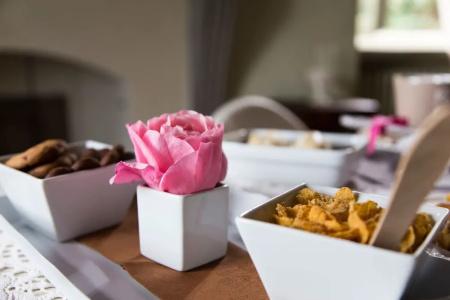b&b Dimora Delle Donnole - 12