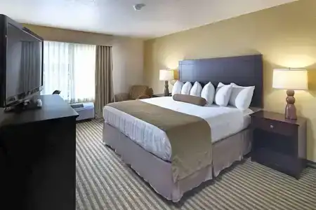 Best Western Tucson Int'l Airport & Suites - 46
