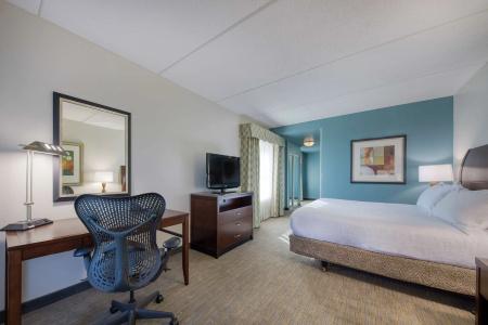 Hilton Garden Inn Southpoint - 2