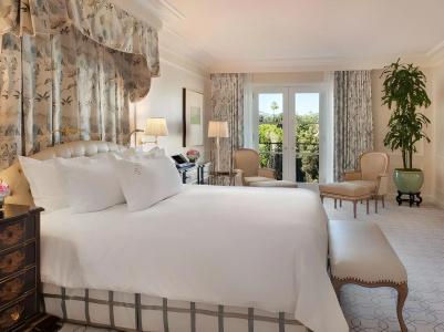 The Peninsula Beverly Hills - 21