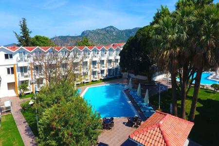 Grand Emir Spa - 15