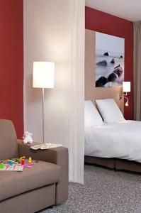 ibis Troyes Centre - 41
