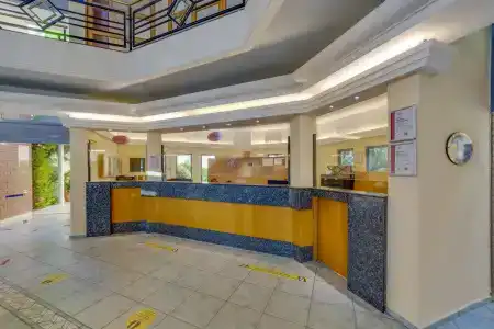 The Grand Blue Sky International - All Inclusive - 1