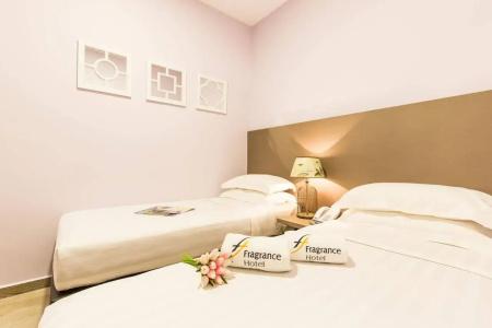 Ibis Budget Singapore Joo Chiat (Sg Clean) - 36