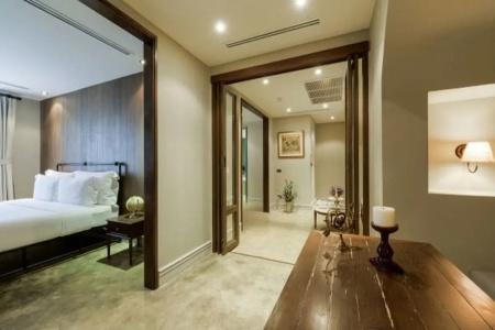 Thames Valley Khao Yai - Sha Plus - 140