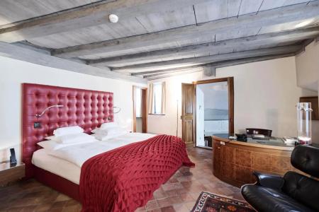 Widder - Zurichs luxury hideaway - 11