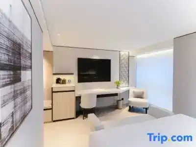 The Bauhinia - Central - 65