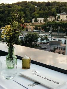 Novotel Lyon Confluence - 47