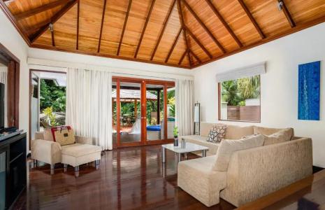 Hilton Seychelles Labriz Resort & Spa - 111