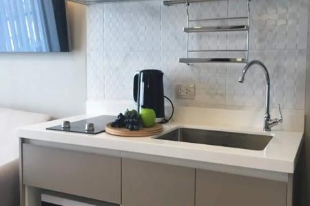 Madera Residence Sriracha - 27