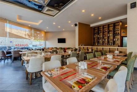 Ramada Plaza By Wyndham Izmir - 22