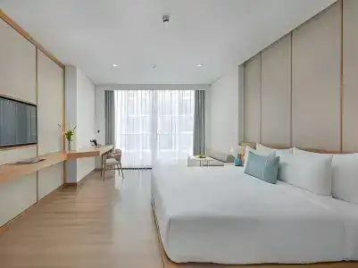 Tms Da Nang Beach - 48