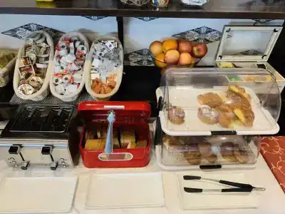 Real Ristorante e Pizzeria Parking Free !!! - 10