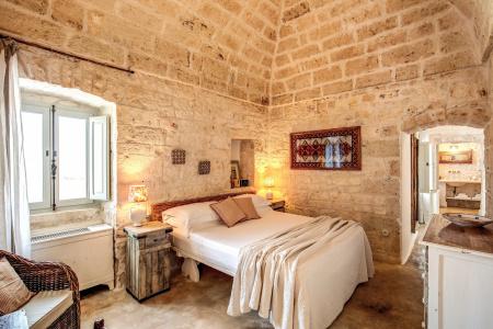 Masseria Cervarolo - 94