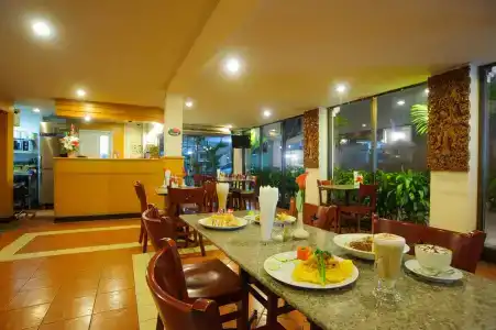 Diamond City Place - 22