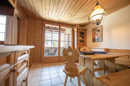 Boutique Alpenrose - 29