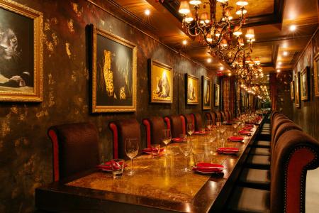 Grand Bohemian Orlando, Autograph Collection - 29