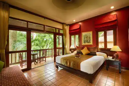 Rabbit Resort Pattaya-Sha Extra Plus - 4