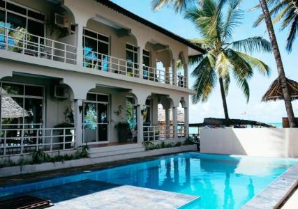 Paje Beach Apartments & - 16
