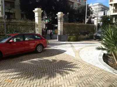 Il Giardino Di Albaro - 10