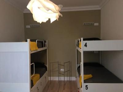 Albergue Gran Canaria - 2