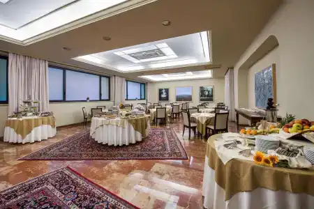 Best Western Stella d'Italia - 21