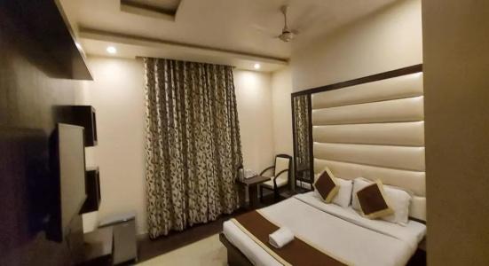 Goyal Palace - 16